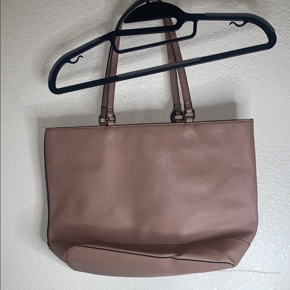 GUESS Pink Tote Bag - Picture 4 of 13